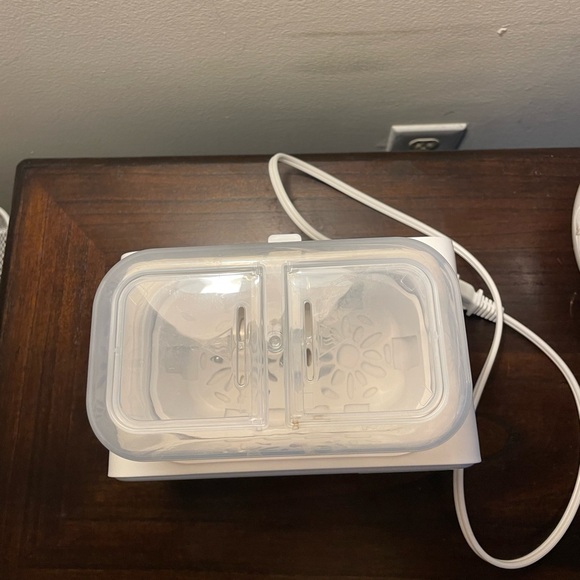 Grownsy bottle warmer - Picture 3 of 3